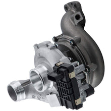 Lataa kuva Galleria-katseluun, Turbo GTB2056VK sopii autoihin Mercedes C E ML GL R S Vito Viano 3.0 CDI OM642, Jeep Grand Cherokee III | A6420901680 777318-5001S