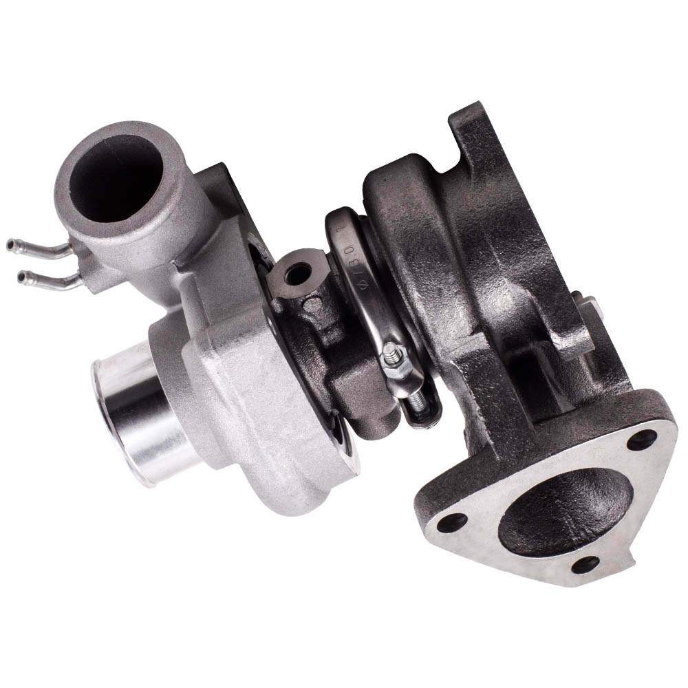 Turbo TF035HM-12T-4 egnet til Mitsubishi Pajero II Shogun Challenger 2.8 TD 4M40 49135-03130 ME202578