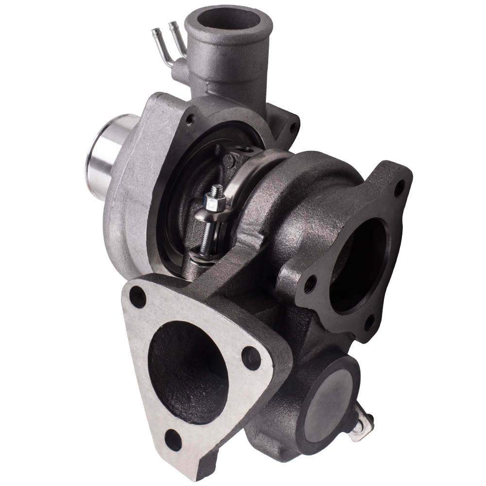 Turbo TF035HM-12T-4 egnet til Mitsubishi Pajero II Shogun Challenger 2.8 TD 4M40 49135-03130 ME202578