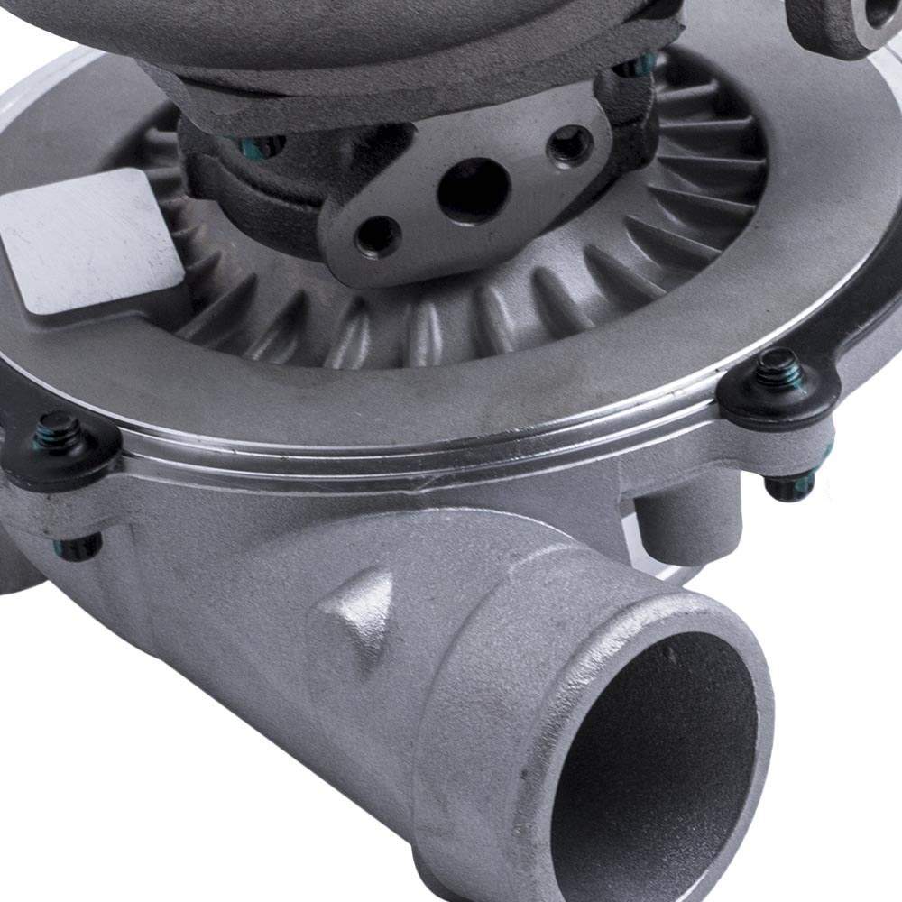 Turbo GTA3776B GTA3782B sopii International Navistar DT466 DT466E kuorma-auto/bussi 1993-2006 1826344C91