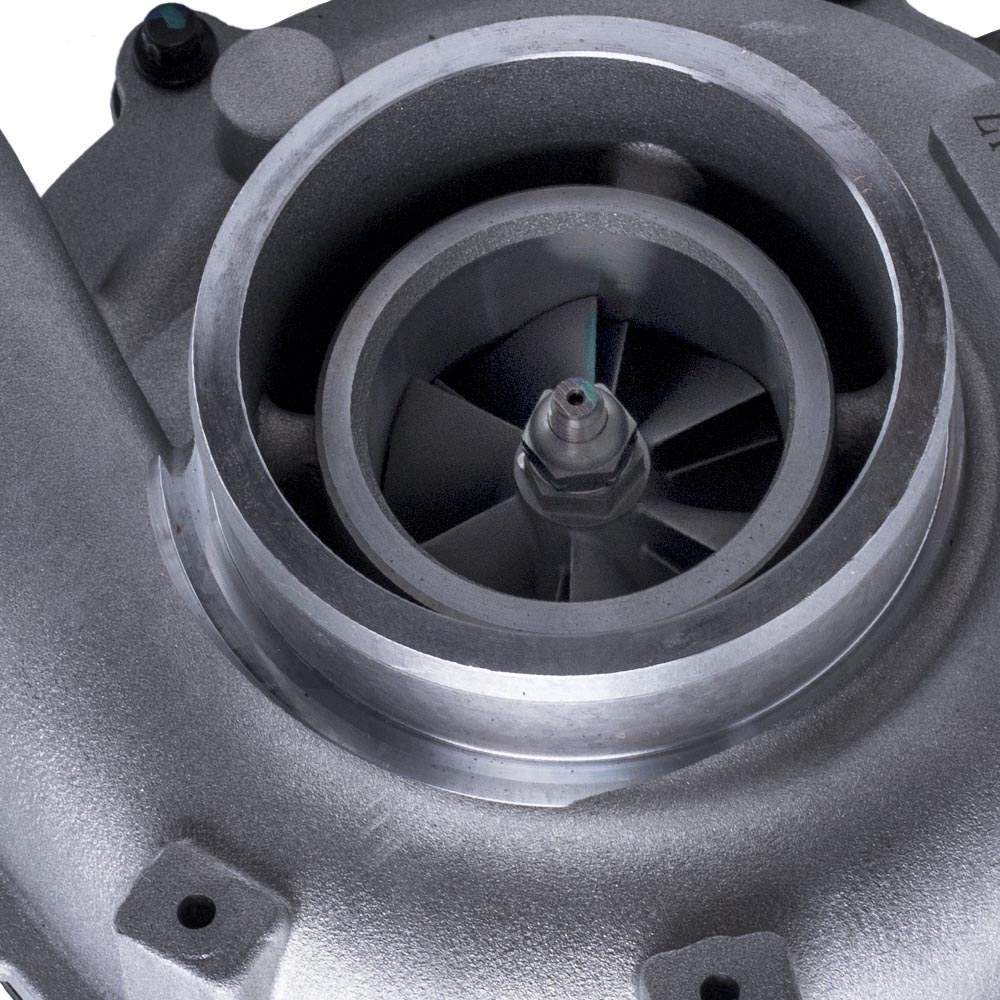 Turbo GTA3776B GTA3782B sopii International Navistar DT466 DT466E kuorma-auto/bussi 1993-2006 1826344C91