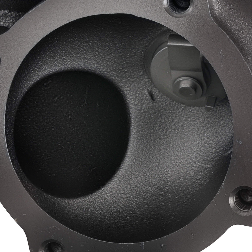 Turbo K04-001-uppgradering lämplig för VW Golf IV, Bora, Beetle, Audi A3, TT, Seat Leon, Skoda 1.8T 20V AUQ AUM APP | 53049500001