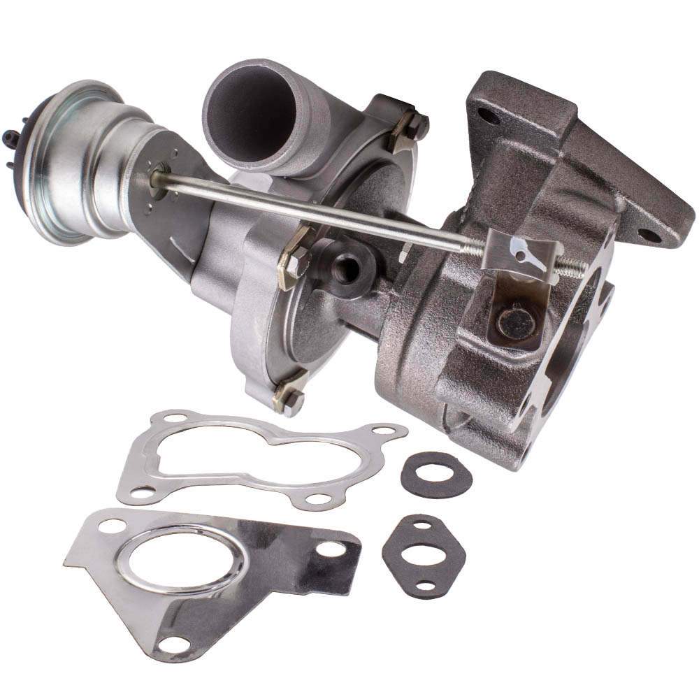 Turbo KP35 lämplig för Renault Clio II, Kangoo, Dacia Logan, Nissan Micra 1.5 dCi K9K 65-82 hk 2000-2005 | 54359700000 8200351439