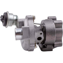 Ladda upp bild till gallerivisning, Turbo KP35 lämplig för Renault Clio II, Kangoo, Dacia Logan, Nissan Micra 1.5 dCi K9K 65-82 hk 2000-2005 | 54359700000 8200351439