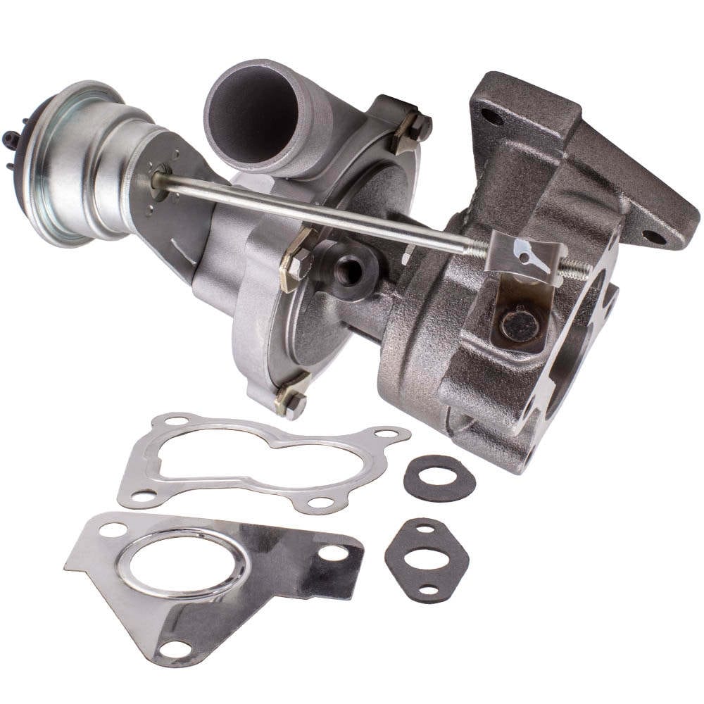 Turbo KP35 egnet til Renault Kangoo I, Clio II, Megane II, Dacia Logan, Nissan Micra 1.5 dCi K9K 65-82 hk | 7701473122 54359700002