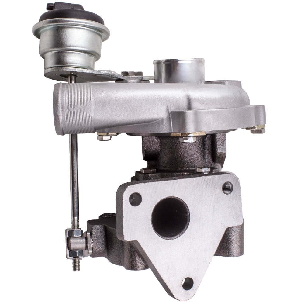 Turbo KP35 egnet til Renault Kangoo I, Clio II, Megane II, Dacia Logan, Nissan Micra 1.5 dCi K9K 65-82 hk | 7701473122 54359700002