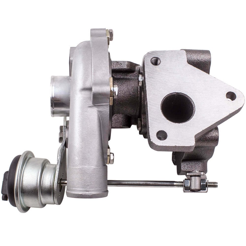 Turbo KP35 egnet til Renault Kangoo I, Clio II, Megane II, Dacia Logan, Nissan Micra 1.5 dCi K9K 65-82 hk | 7701473122 54359700002