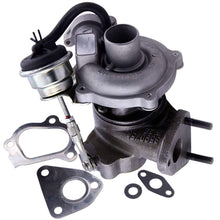 Ladda upp bild till gallerivisning, Turbo KP35 lämplig för Opel Corsa D 1.3 CDTi Z13DTJ, Fiat Panda, Punto II, Doblo, Lancia Ypsilon 1.3 Multijet | 54359700005 5860030