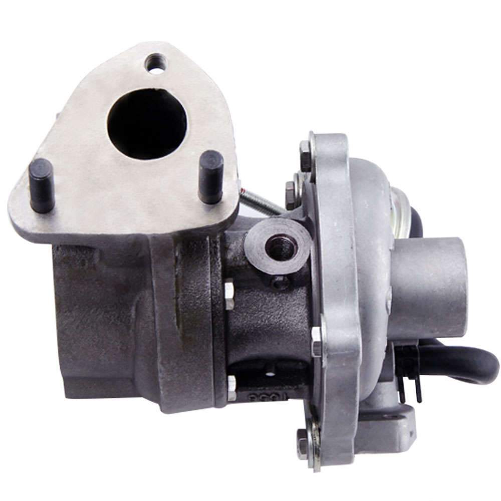 Turbo KP35 lämplig för Opel Corsa D 1.3 CDTi Z13DTJ, Fiat Panda, Punto II, Doblo, Lancia Ypsilon 1.3 Multijet | 54359700005 5860030