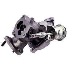 Ladda upp bild till gallerivisning, Turbo KP35 lämplig för Opel Corsa D 1.3 CDTi Z13DTJ, Fiat Panda, Punto II, Doblo, Lancia Ypsilon 1.3 Multijet | 54359700005 5860030