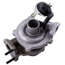 Ladda upp bild till gallerivisning, Turbo KP35 lämplig för Opel Corsa D 1.3 CDTi Z13DTJ, Fiat Panda, Punto II, Doblo, Lancia Ypsilon 1.3 Multijet | 54359700005 5860030