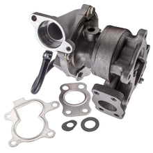 Lataa kuva Galleria-katseluun, Turbo KP35 sopii malleihin Peugeot, Citroën, Ford Fiesta, Mazda 2 1.4 HDi/TDCi 68 hv DV4TD | 54359700009 0375G9
