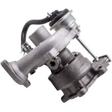Lataa kuva Galleria-katseluun, Turbo KP35 sopii malleihin Peugeot, Citroën, Ford Fiesta, Mazda 2 1.4 HDi/TDCi 68 hv DV4TD | 54359700009 0375G9
