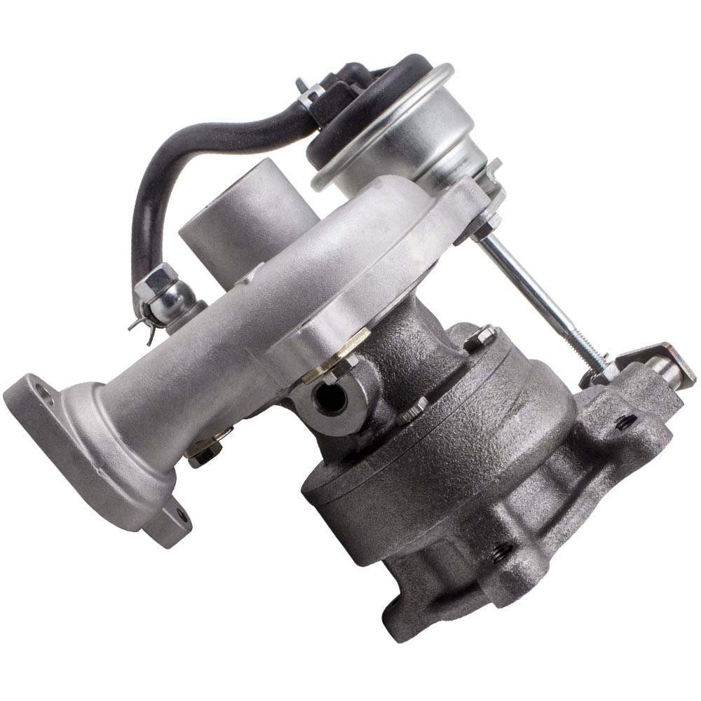 Elektrisk laddtrycksregulator lämplig för Citroën C1 C2 C3 1.4 HDi KP35 54359700021