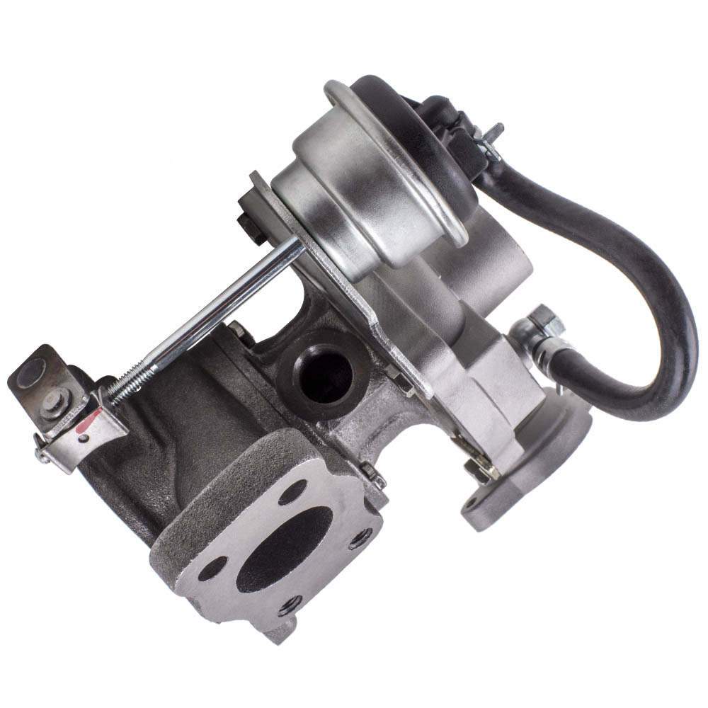 Elektrisk laddtrycksregulator lämplig för Citroën C1 C2 C3 1.4 HDi KP35 54359700021