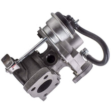 Ladda upp bild till gallerivisning, Elektrisk laddtrycksregulator lämplig för Citroën C1 C2 C3 1.4 HDi KP35 54359700021