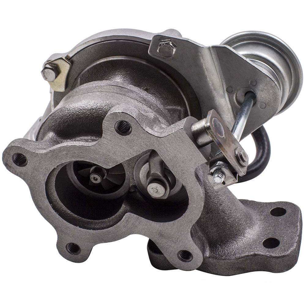 Turbo KP35 sopii malleihin Peugeot, Citroën, Ford Fiesta, Mazda 2 1.4 HDi/TDCi 68 hv DV4TD | 54359700009 0375G9