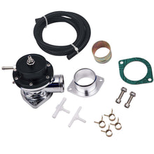 Ladda upp bild till gallerivisning, Universellt turbokit T3/T4 med intercooler, wastegate och blow-off passar till BMW E36 E46 323i 325i 328i 330i