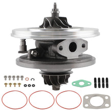 Last bildet i gallerivisningen, Turbo kassett (CHRA) GT1544V egnet for Citroën C4 Picasso Berlingo, Peugeot, Ford, Volvo, Mini 1.6 HDi 80 kW 109 hk | 753420 740821