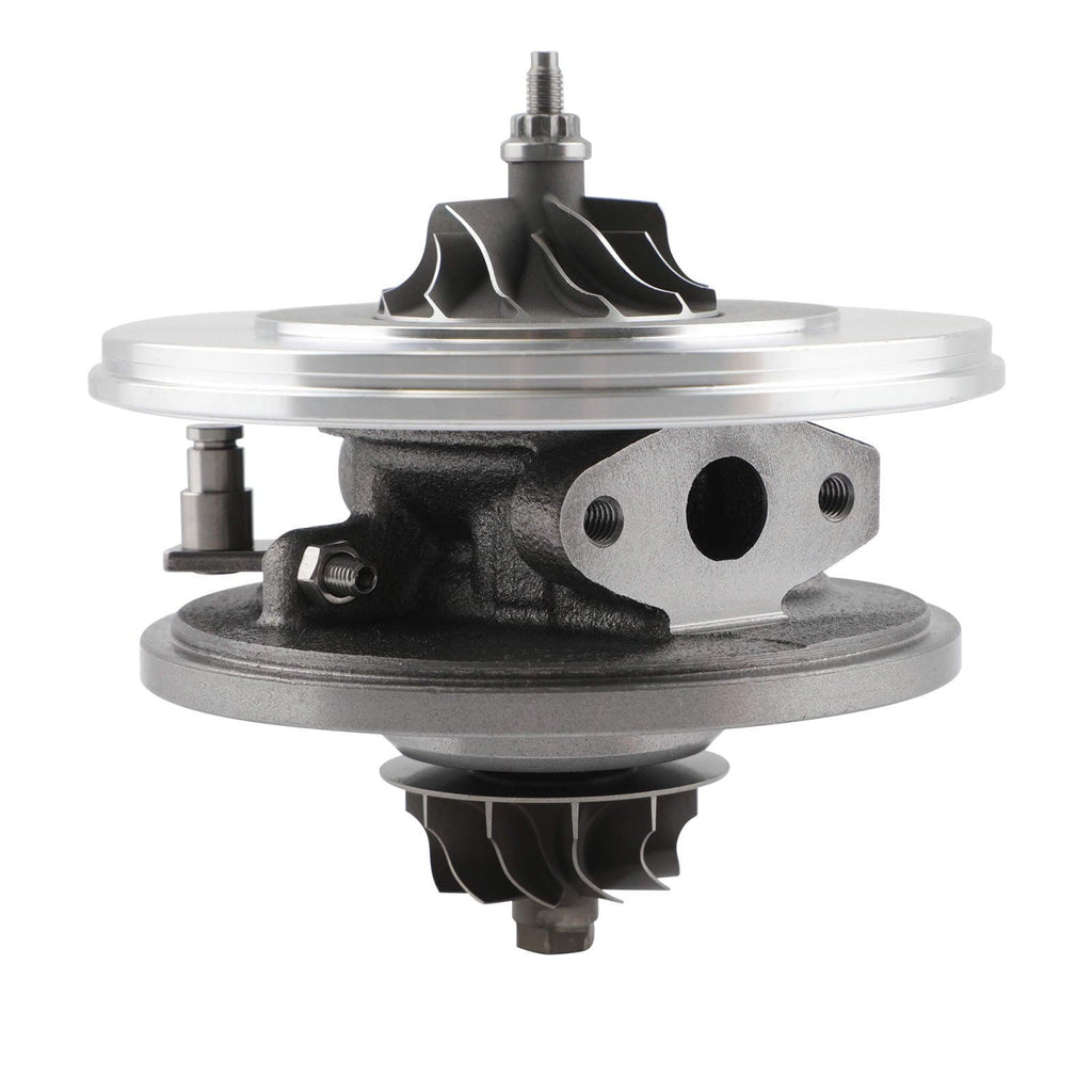 Turbo kassett (CHRA) GT1544V egnet for Citroën C4 Picasso Berlingo, Peugeot, Ford, Volvo, Mini 1.6 HDi 80 kW 109 hk | 753420 740821