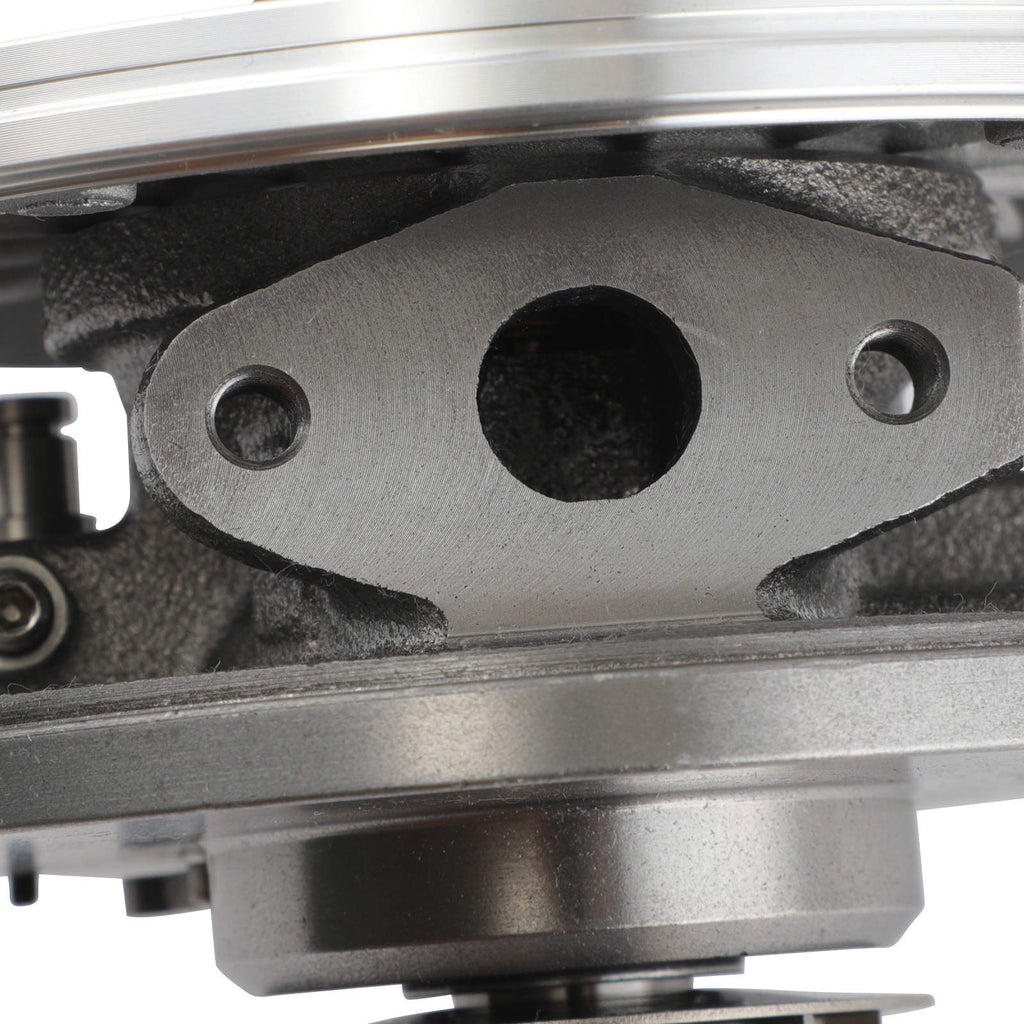 Turbo cartridge CHRA GT1544V geschikt voor Ford Peugeot Citroen Volvo Mini 1.6 HDi TDCi