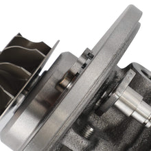 Last bildet i gallerivisningen, Turbo kassett (CHRA) GT1544V egnet for Citroën C4 Picasso Berlingo, Peugeot, Ford, Volvo, Mini 1.6 HDi 80 kW 109 hk | 753420 740821