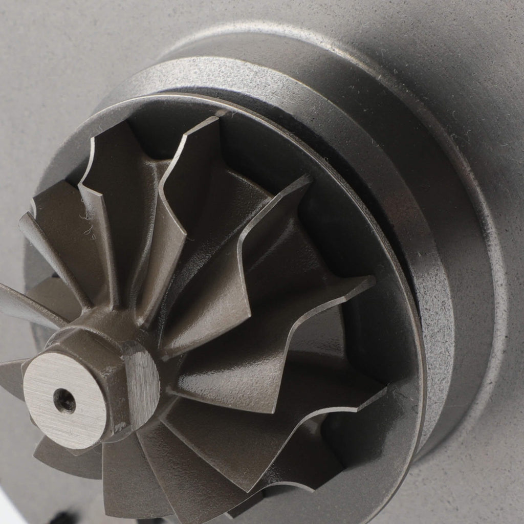 Turbo kassett (CHRA) GT1544V egnet for Citroën C4 Picasso Berlingo, Peugeot, Ford, Volvo, Mini 1.6 HDi 80 kW 109 hk | 753420 740821