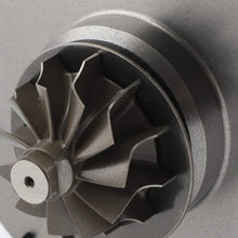 Last bildet i gallerivisningen, Turbo kassett (CHRA) GT1544V egnet for Citroën C4 Picasso Berlingo, Peugeot, Ford, Volvo, Mini 1.6 HDi 80 kW 109 hk | 753420 740821