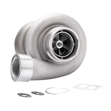 Ladda upp bild till gallerivisning, GT45 turbo V-band twin-scroll A/R .66 A/R 1.05 98 mm upp till 600 hk oljekyld