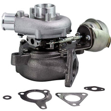 Ladda upp bild till gallerivisning, Turbo GT1749V lämplig för VW Passat B5 3B, Audi A4 A6, Skoda Superb 1.9 TDI AFN AVB AJM ATJ AHH 028145702HX