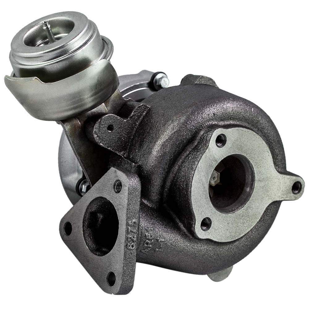 Turbo GT1749V lämplig för VW Passat B5 3B, Audi A4 A6, Skoda Superb 1.9 TDI AFN AVB AJM ATJ AHH 028145702HX