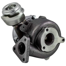 Ladda upp bild till gallerivisning, Turbo GT1749V lämplig för VW Passat B5 3B, Audi A4 A6, Skoda Superb 1.9 TDI AFN AVB AJM ATJ AHH 028145702HX