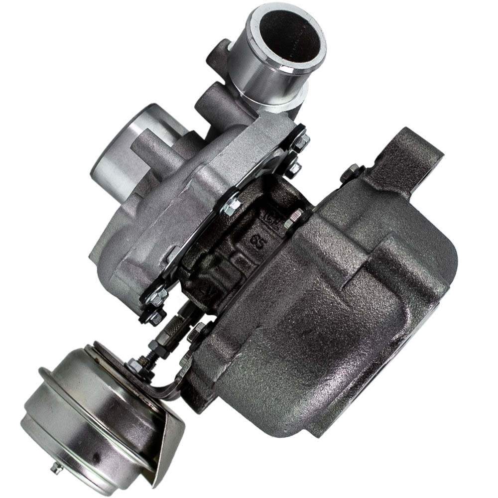 Turbo GT1749V lämplig för VW Passat B5 3B, Audi A4 A6, Skoda Superb 1.9 TDI AFN AVB AJM ATJ AHH 028145702HX