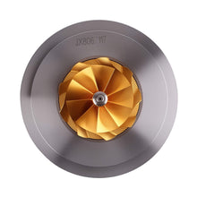 Last bildet i gallerivisningen, Turbo kassett (CHRA) universell 350-660 hk, keramisk dobbelt kulelager, 54 mm kompressor, for 1.4-3.0 L motorer