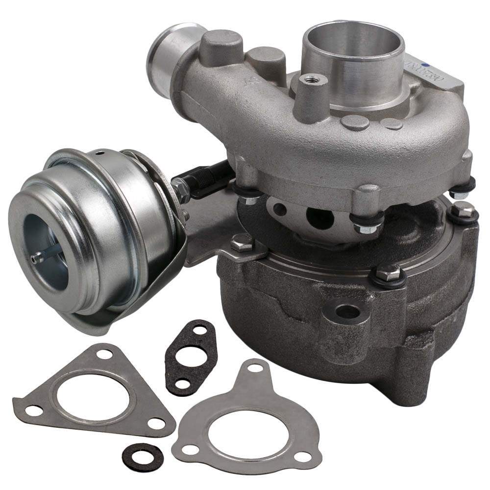 Turbo lämplig för Seat Alhambra, VW Sharan 1.9 TDI 81 kW 110 hk AFN 1996-2000 | 701855-5007S 028145702P