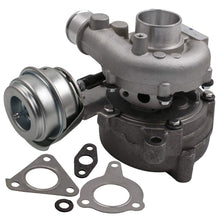Ladda upp bild till gallerivisning, Turbo lämplig för Seat Alhambra, VW Sharan 1.9 TDI 81 kW 110 hk AFN 1996-2000 | 701855-5007S 028145702P