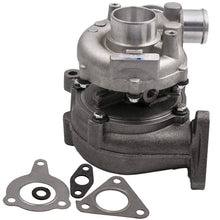 Ladda upp bild till gallerivisning, Turbo lämplig för Seat Alhambra, VW Sharan 1.9 TDI 81 kW 110 hk AFN 1996-2000 | 701855-5007S 028145702P