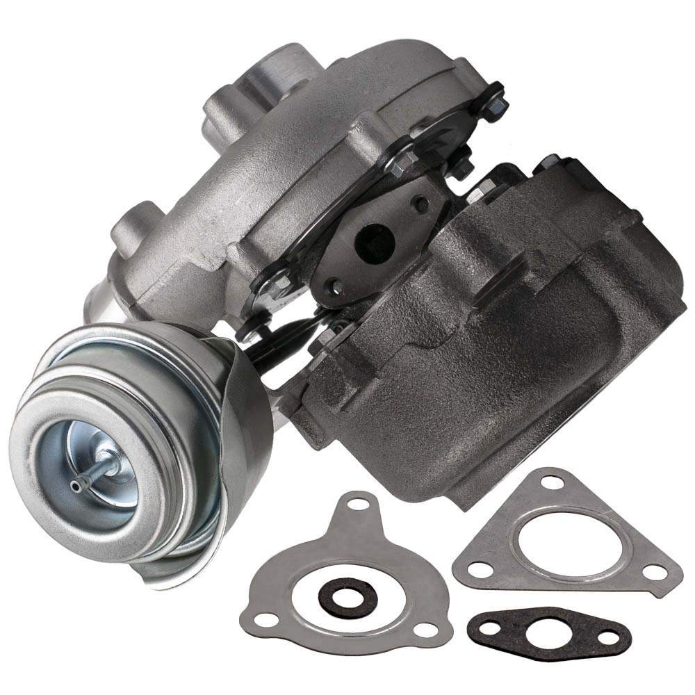 Turbo lämplig för Seat Alhambra, VW Sharan 1.9 TDI 81 kW 110 hk AFN 1996-2000 | 701855-5007S 028145702P
