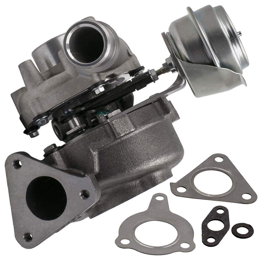 Turbo lämplig för Seat Alhambra, VW Sharan 1.9 TDI 81 kW 110 hk AFN 1996-2000 | 701855-5007S 028145702P