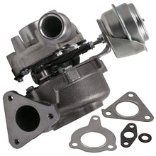 Ladda upp bild till gallerivisning, Turbo lämplig för Seat Alhambra, VW Sharan 1.9 TDI 81 kW 110 hk AFN 1996-2000 | 701855-5007S 028145702P