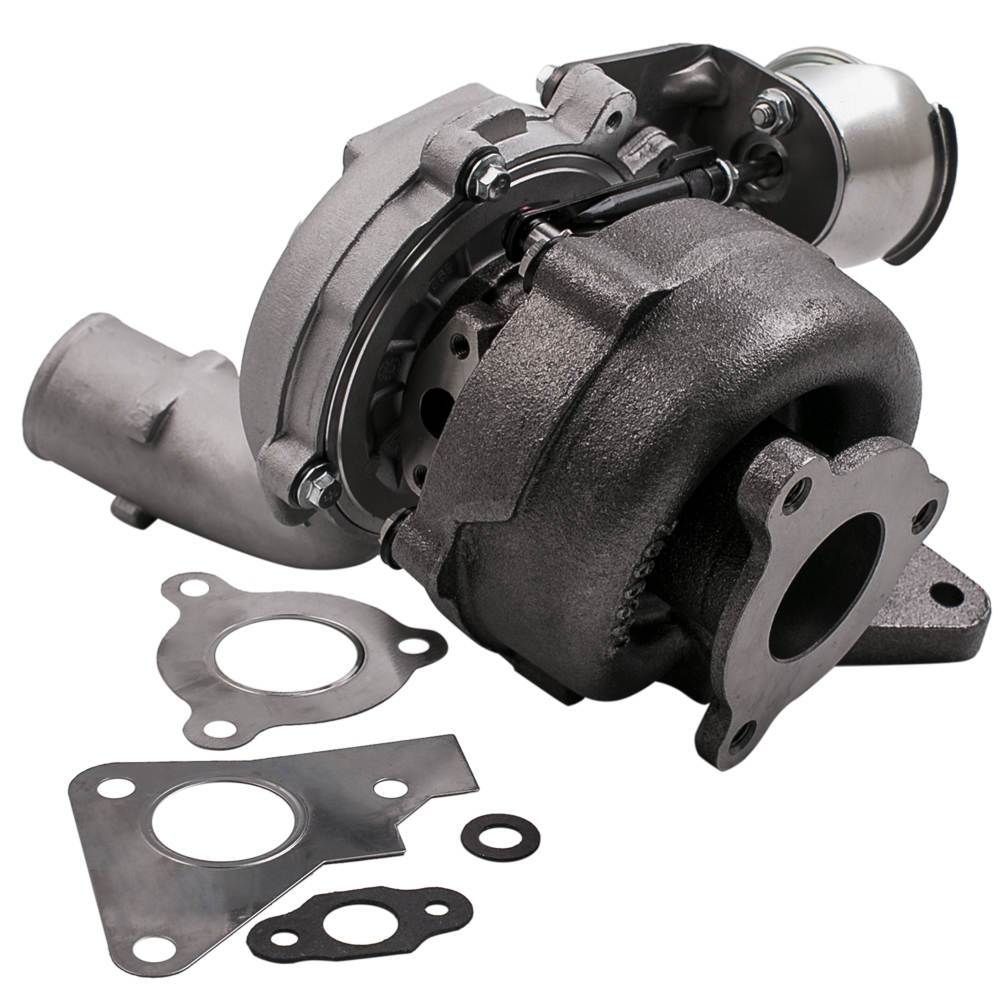 Turbo GT1749V egnet for Renault Laguna II, Espace IV, Megane II, Scenic II 1.9 dCi 120 hk F9Q | 708639-5010S 8200110519