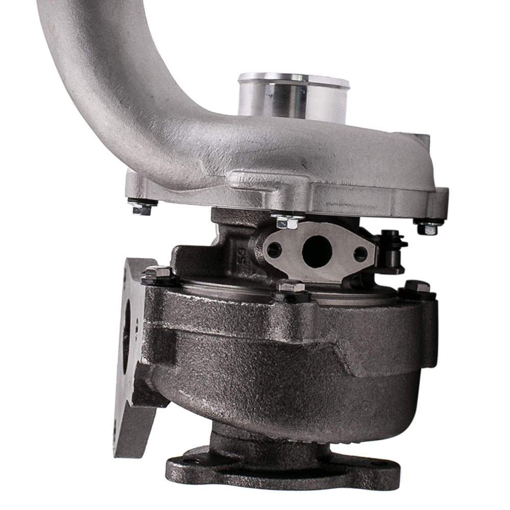 Turbo GT1749V egnet for Renault Laguna II, Espace IV, Megane II, Scenic II 1.9 dCi 120 hk F9Q | 708639-5010S 8200110519