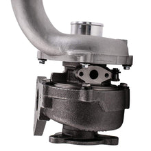 Last bildet i gallerivisningen, Turbo GT1749V egnet for Renault Laguna II, Espace IV, Megane II, Scenic II 1.9 dCi 120 hk F9Q | 708639-5010S 8200110519