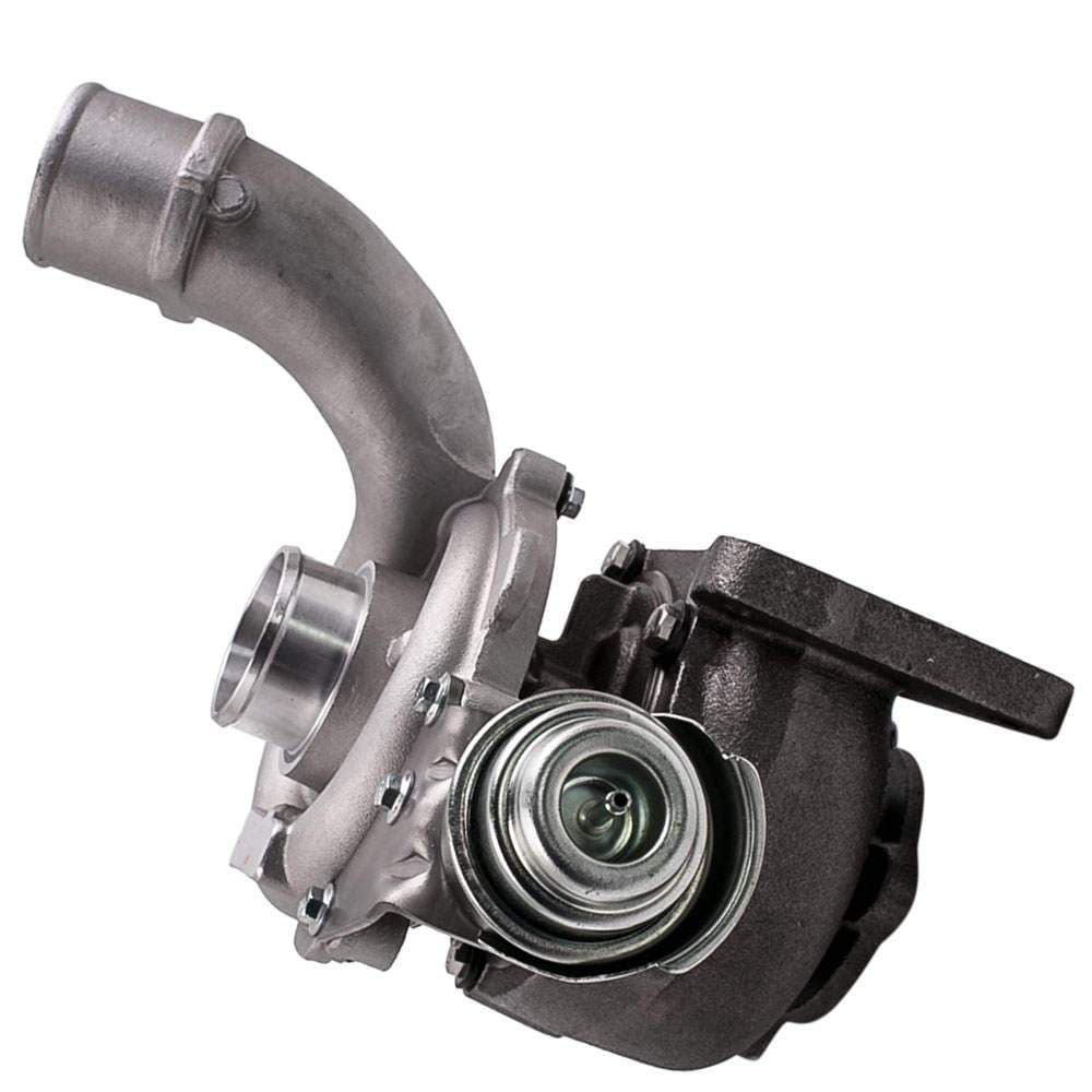 Turbo GT1749V egnet for Renault Laguna II, Espace IV, Megane II, Scenic II 1.9 dCi 120 hk F9Q | 708639-5010S 8200110519