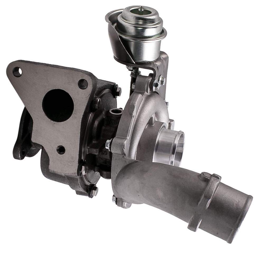Turbo GT1749V egnet for Renault Laguna II, Espace IV, Megane II, Scenic II 1.9 dCi 120 hk F9Q | 708639-5010S 8200110519