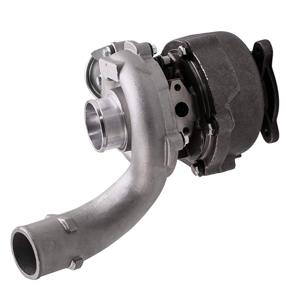 Turbo GT1749V egnet for Renault Laguna II, Espace IV, Megane II, Scenic II 1.9 dCi 120 hk F9Q | 708639-5010S 8200110519