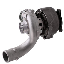 Last bildet i gallerivisningen, Turbo GT1749V egnet for Renault Laguna II, Espace IV, Megane II, Scenic II 1.9 dCi 120 hk F9Q | 708639-5010S 8200110519