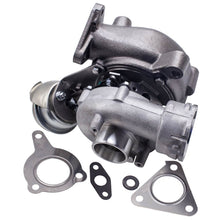 Indlæs billede til gallerivisning Turbo GT1749V egnet til VW Passat B6, Audi A4 B7 / A6 C6 2.0 TDI BRE BRF BVF 103 kW 140 hk 758219 03G145702F