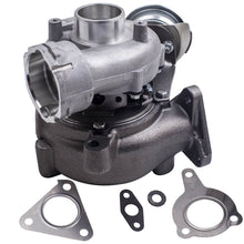 Indlæs billede til gallerivisning Turbo GT1749V egnet til VW Passat B6, Audi A4 B7 / A6 C6 2.0 TDI BRE BRF BVF 103 kW 140 hk 758219 03G145702F