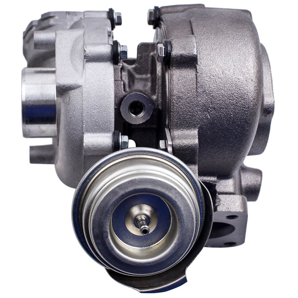 Turbo GT1749V egnet til VW Passat B6, Audi A4 B7 / A6 C6 2.0 TDI BRE BRF BVF 103 kW 140 hk 758219 03G145702F